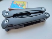 Мультитул Traveler MT832F. 9 в 1. (5)