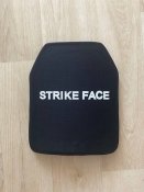 Продам комплект керамічних бронепластин Strike Face