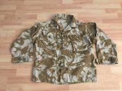 Китель ВС Британии Tropical DDPM - 160/104