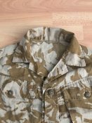 Китель ВС Британии Tropical DDPM - 160/104
