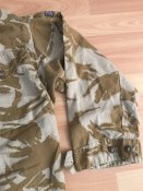 Китель ВС Британии Tropical DDPM - 160/104