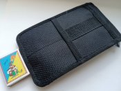 Мультитул Traveler MS005. Стропопорез,стеклобой. (8)