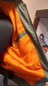 Куртка чоловіча Alpha Industries