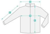Куртка чоловіча Alpha Industries