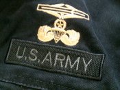Польові куртки + + Airborne Usa тениска розм.М