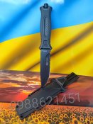 Нож Columbia 2918A