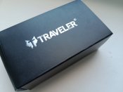 Мультитул Traveler MQ007-8G. (14)