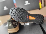 Кросівки Salomon Ultra Raid US10(28)