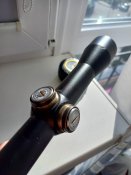 Прицел оптический Center Point 4x32