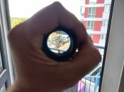 Прицел оптический Center Point 4x32