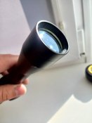 Прицел оптический Center Point 4x32