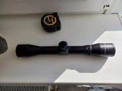 Прицел оптический Center Point 4x32