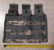 Штурмовая панель США