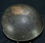 Шлем швейцарский M48-62