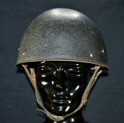 Шлем швейцарский M48-62