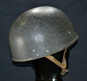 Шлем швейцарский M48-62