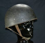 Шлем швейцарский M48-62