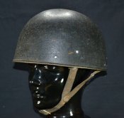 Шлем швейцарский M48-62