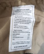 Штани бойової форми OCP армії/повітряних сил США - L\R (1 шт.)
