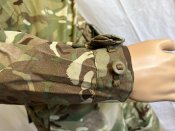 Убакс рубашка боевая, UBAC, мультикам, MTP. Англия. Размер 170/90