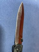 Benchmade 391