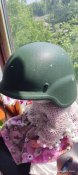 Шлем каска PASGT OSFM 3A