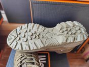 Чоловічі тактичні черевики Magnum Prodan Mid 41р