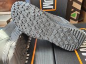 Тактичні кросівки Bondsteel Low Magnum 45р