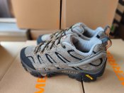 Кросівки чоловічі Merrell Moab 2 US13(31)
