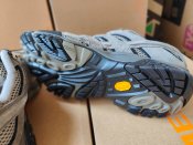 Кросівки чоловічі Merrell Moab 2 US13(31)