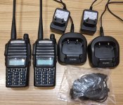 Baofeng UV-82