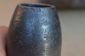 противотанковый снаряд - 5cm Sprgr.Patr.38