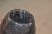 противотанковый снаряд - 5cm Sprgr.Patr.38