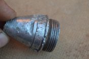 противотанковый снаряд - 5cm Sprgr.Patr.38