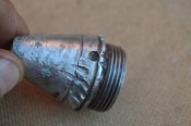 противотанковый снаряд - 5cm Sprgr.Patr.38
