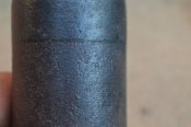 противотанковый снаряд - 5cm Sprgr.Patr.38