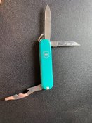 Victorinox маленький