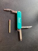 Victorinox маленький