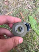 Макет гранати GHO-1 RDX