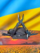 Мультитул Jeep 21 в 1