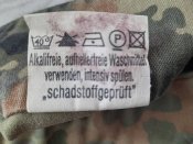 Кепка Бундесвера
