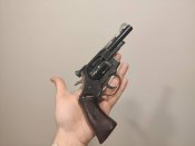 Рукоятка до револьверу Weihrauch