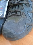 Тактичні кроссівки LOWA Gore Tex Olive