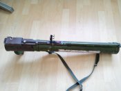 Тубус рпг 22