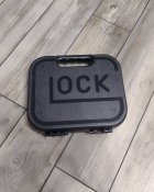 Кейс для зброї Glock (1 шт.)