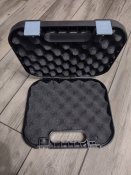 Кейс для зброї Glock (1 шт.)
