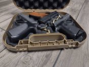 Кейс для зброї Glock (1 шт.)