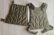 Плитоноска Condor Compact Plate Carrier CPC Olive