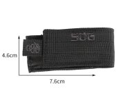 Чохол SOG універсальний на Molle/ремінь під мультитул, ліхтар тощо