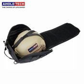 M.O.L.L.E. подсумок-сумка (кофр) для шлема AholdTech, мультикам